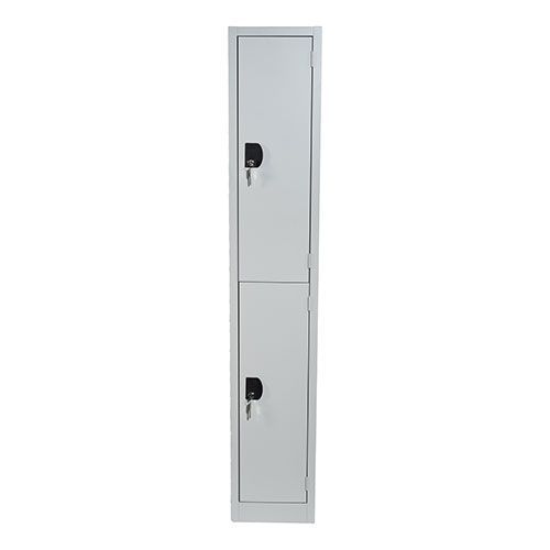 Storage Lockers 2 Door - 1800x315x300mm Storage Lockers 2 Door - 1800x315x300mm