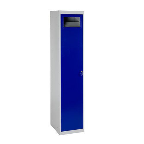 Garment Collector Lockers - Anti-Bacterial Metal Lockers - Elite Garment Collector Lockers - Anti-Bacterial Metal Lockers - Elite