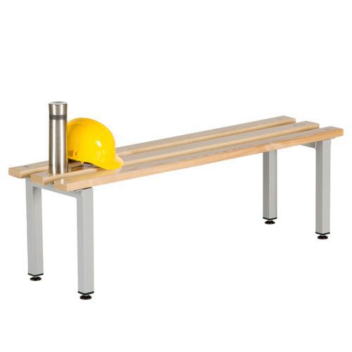 Changing Room Benches 900mm Width Elite Manutan Uk
