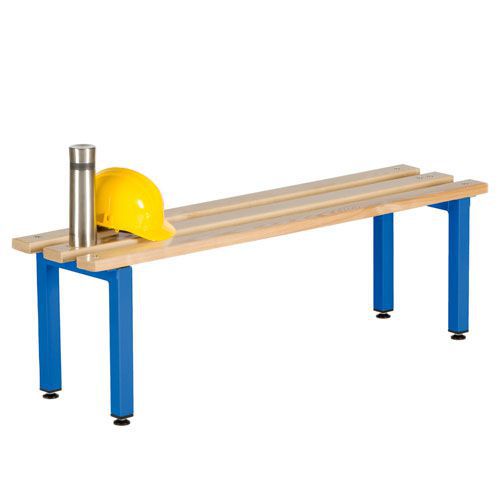 Changing Room Benches 900mm Width Elite Manutan Uk