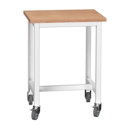 Bott Verso Mobile MPX Workbench HxWxD 780-930x700x600mm Bott Verso Mobile MPX Workbench HxWxD 780-930x700x600mm