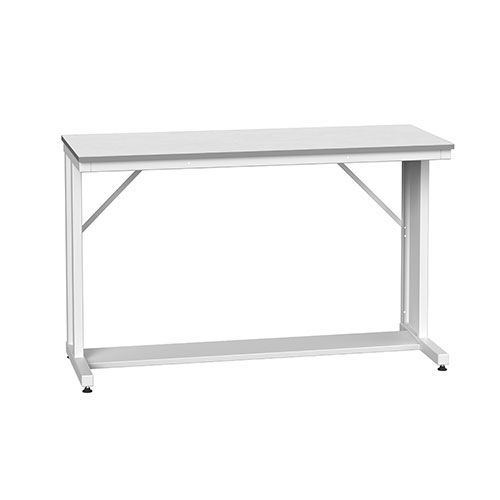 Bott Verso Cantilever Workbench HxWxD 930x1500x600mm Bott Verso Cantilever Workbench HxWxD 930x1500x600mm
