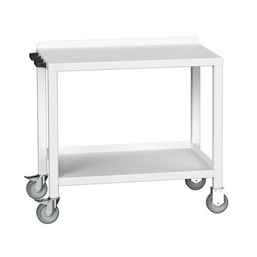 Bott Verso Mobile Workbench With Storage HxWxD 910x1000x600mm Bott Verso Mobile Workbench With Storage HxWxD 910x1000x600mm