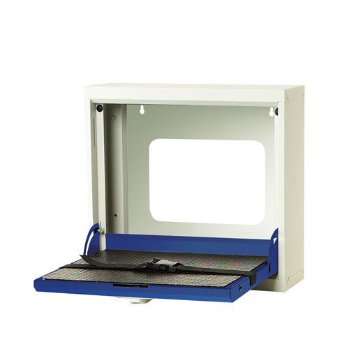 Bott Verso Computer Laptop Cupboard For Wall Mounting HxW 410x500 Bott Verso Computer Laptop Cupboard For Wall Mounting HxW 410x500