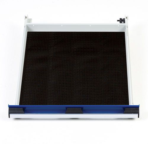 Bott Cubio Rubber Inlay Mat Accessory For Drawers Fitting Width 650mm Bott Cubio Rubber Inlay Mat Accessory For Drawers Fitting Width 650mm