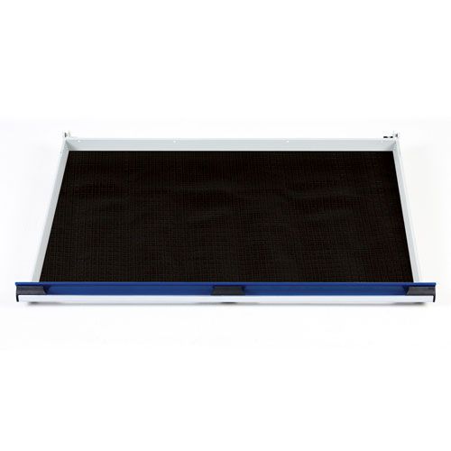 Bott Cubio Rubber Inlay Mat Accessory For Drawers Fitting Width 1050mm Bott Cubio Rubber Inlay Mat Accessory For Drawers Fitting Width 1050mm