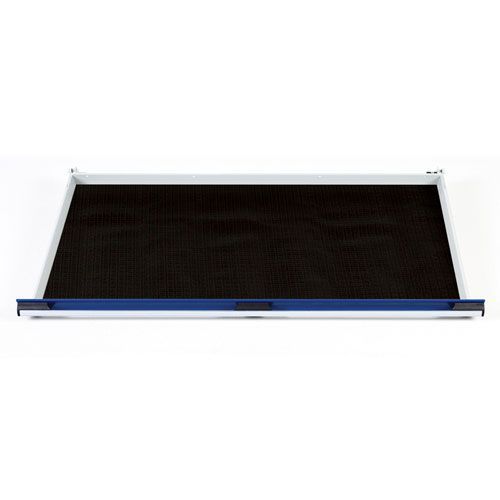 Bott Cubio Rubber Inlay Mat Accessory For Drawers Fitting Width 1300mm