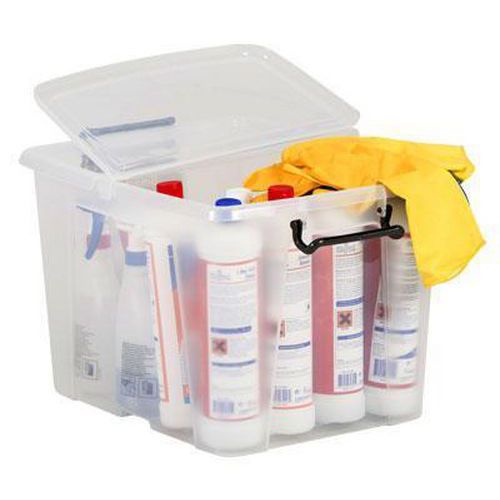 Storemaster Box - 65L - Strata Storemaster Box - 65L - Strata