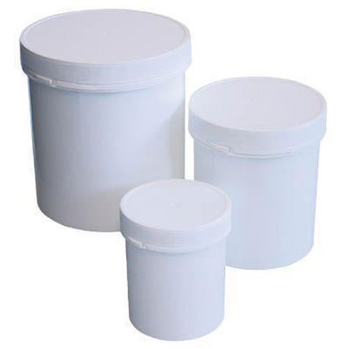 Screw Top Containers Storage Containers Manutan UK