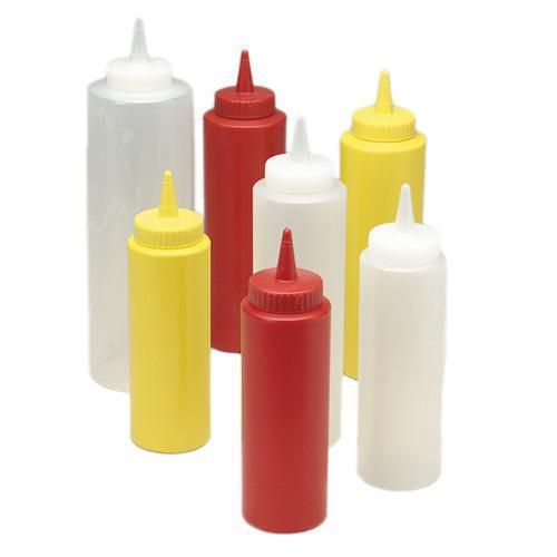 Condiment Dispensers Manutan UK Free Delivery