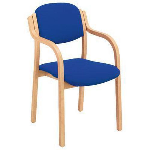 Wooden Framed Chair Wooden Framed Chair