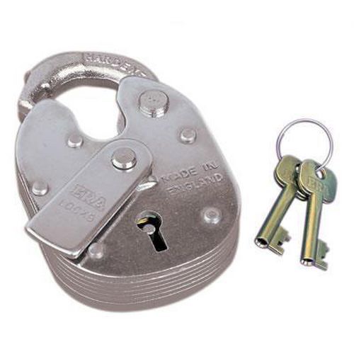 ERA Closed Shackle Padlock - 64mm ERA Closed Shackle Padlock - 64mm