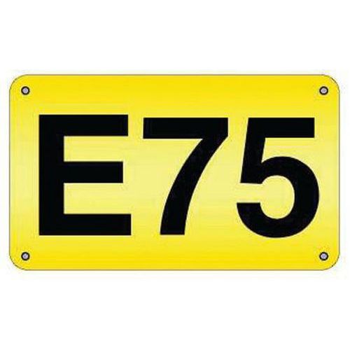 95 x 160mm (drilled) 95 x 160mm (drilled)