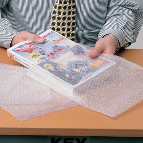 Bubble Wrap Pouches Bags & Envelopes Manutan UK