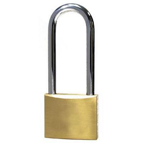 Long Shackle Padlock - 50mm Long Shackle Padlock - 50mm