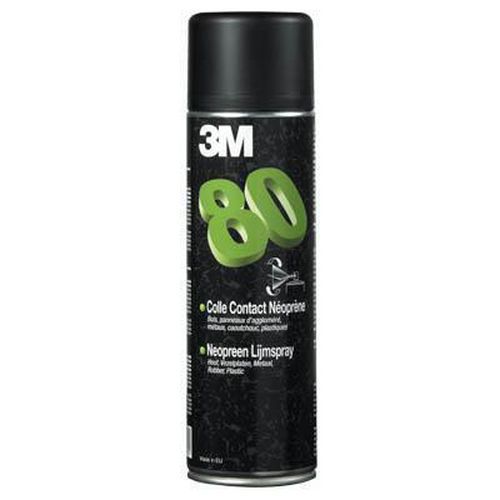 3m Adhesive Spray 3m Neoprene Contact Adhesive Spray 80 Manutan UK