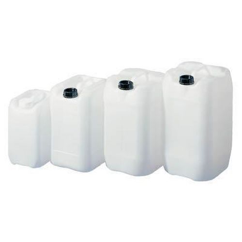 Plastic Screw Top Containers Storage Containers Manutan UK
