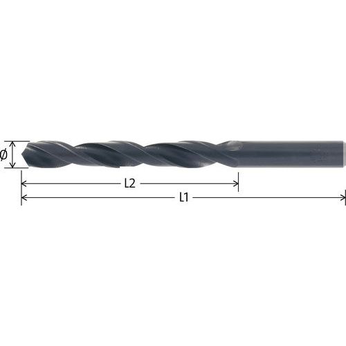 L1 : lengthL2 : effective length L1 : lengthL2 : effective length