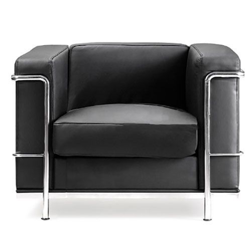 Leather Armchair - Eliza Tinsley Belmont Leather Armchair - Eliza Tinsley Belmont