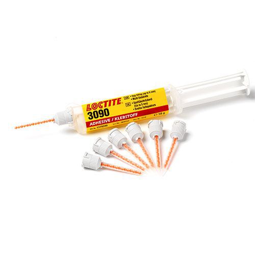 Loctite 3090 Gap Filling Instant Adhesive Industrial Adhesive