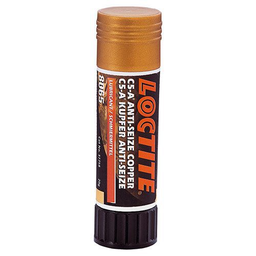 Loctite Lb 8065 Copper Anti Seize Stick 20G Industrial Adhesive