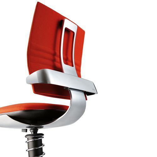 aeris 3Dee Spring Office Chair aeris Seating Manutan UK