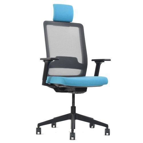 Verco mesh clearance chair