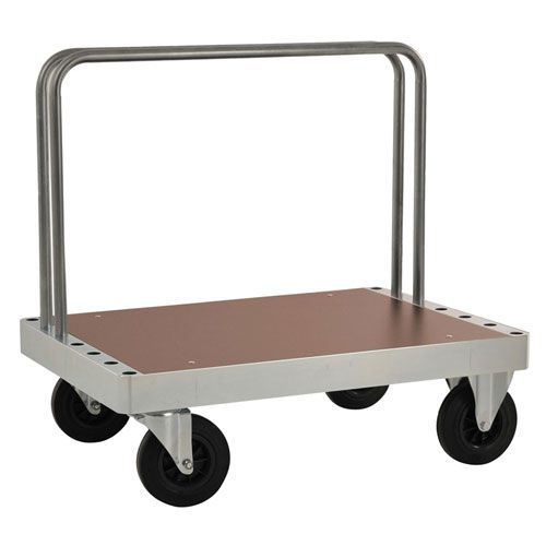 Extra Heavy Duty Board/Panel Trolley With Loadbar - 800kg Capacity