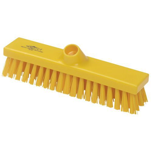Brush Head Premier Deck Scrub Manutan UK