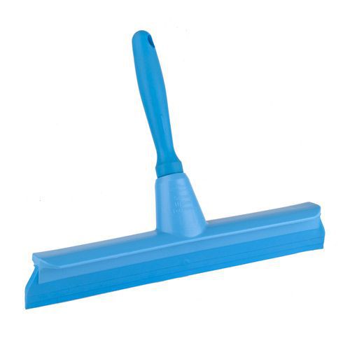 Squeegee With Short Handle Floor Squeegees Manutan UK