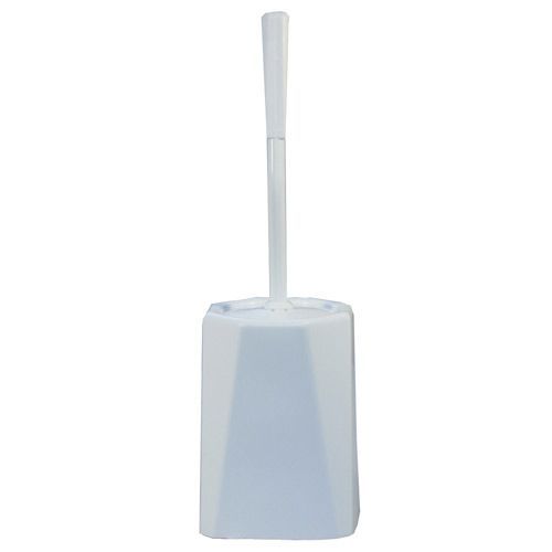 Fully Enclosed Toilet Brush and Holder Fully Enclosed Toilet Brush and Holder