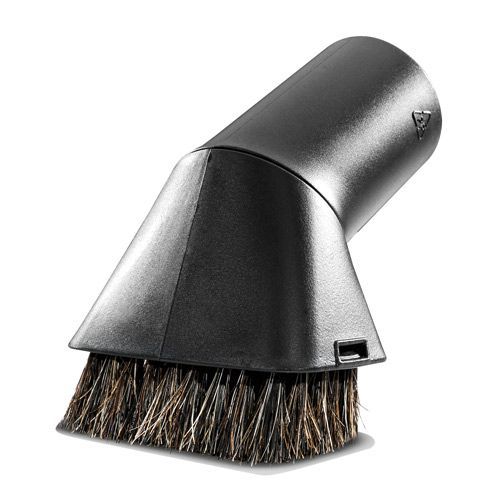 Karcher Vc 5 Soft Dusting Brush Karcher Steam Cleaners Manutan UK