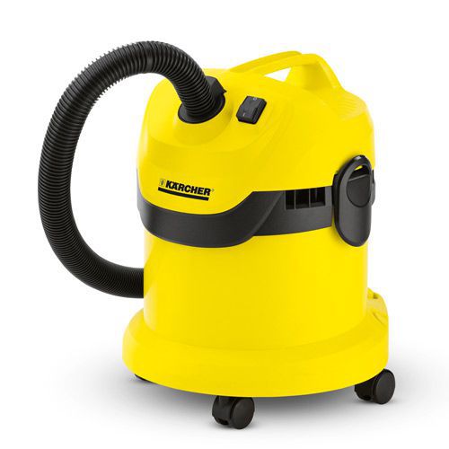 Karcher Wd 2 Wet And Dry Vacuum Cleaner Karcher Vacuums Manutan UK
