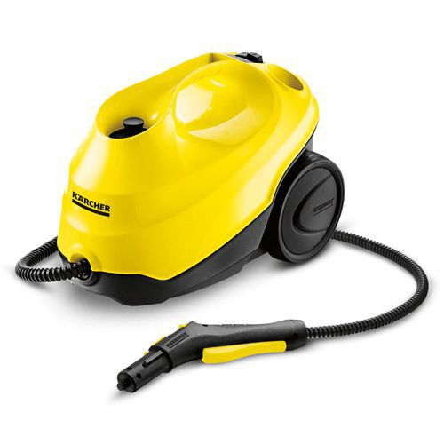 Karcher Sc 3 Easyfix Steam Cleaner Karcher Steam Cleaners