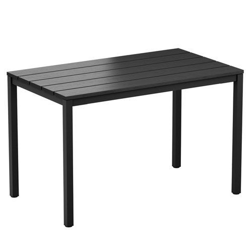 Eko Recycled Table Eko Recycled Table