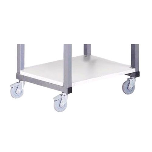 Mobile Workbench Lower Shelf Portable Workbenches Manutan Uk