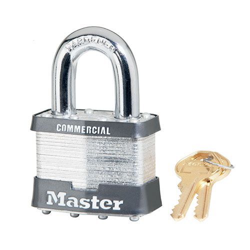 Master Lock Padlocks for High-Security Locking Systems