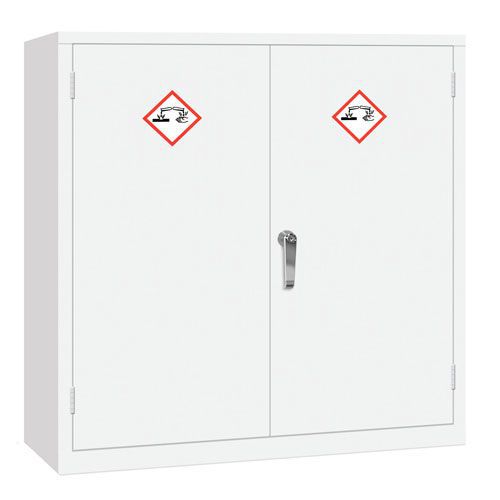Acid/Alkali Storage Cabinet -1000x915x457mm Acid/Alkali Storage Cabinet -1000x915x457mm