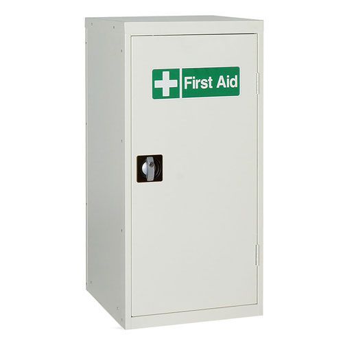 White First Aid Cabinet 910x457x457mm White First Aid Cabinet 910x457x457mm