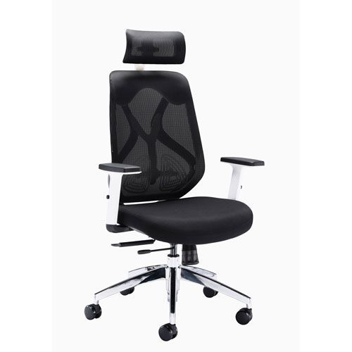 Celestial High Mesh Back Office Chair with Headrest Celestial High Mesh Back Office Chair with Headrest