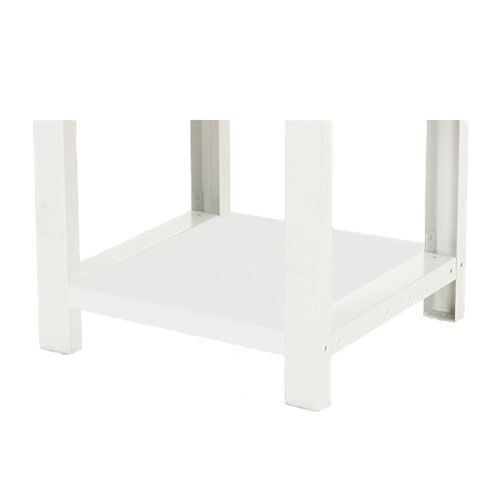 Additional Shelf For Bott Cubio Workbenches WxD 750x750mm Additional Shelf For Bott Cubio Workbenches WxD 750x750mm
