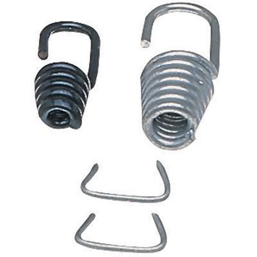 Fittings for Shock Absorber Cord Cranes & Lifting Manutan UK