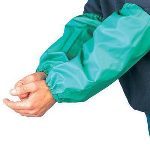 Chemmaster Chemical Workwear Protective Sleeves Industrial Supplies