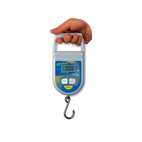Handheld Scales with Measuring Tape Handheld Scales with Measuring Tape