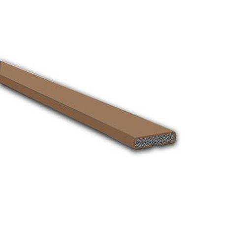 Fire Only Intumescent Strip - Brown - Pack of 75 Fire Only Intumescent Strip - Brown - Pack of 75