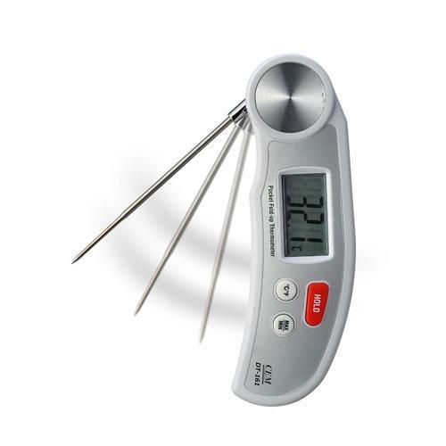 180 degree probe angle