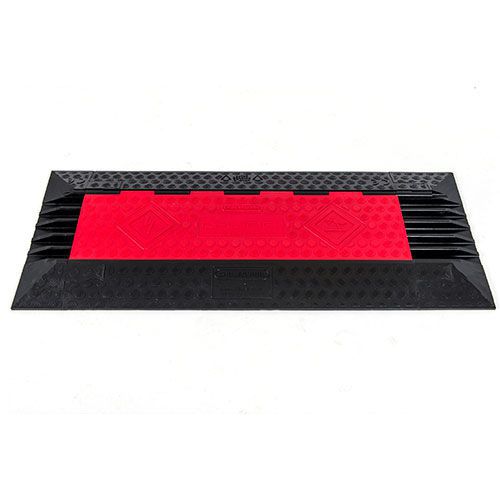 5 channel cover extra heavy duty