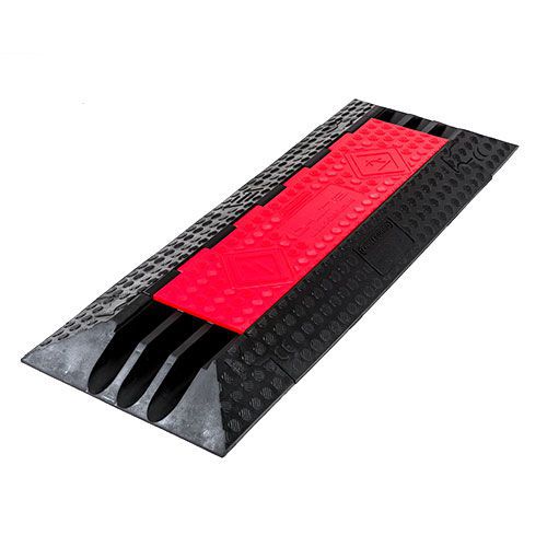 3 channel cover extra heavy duty