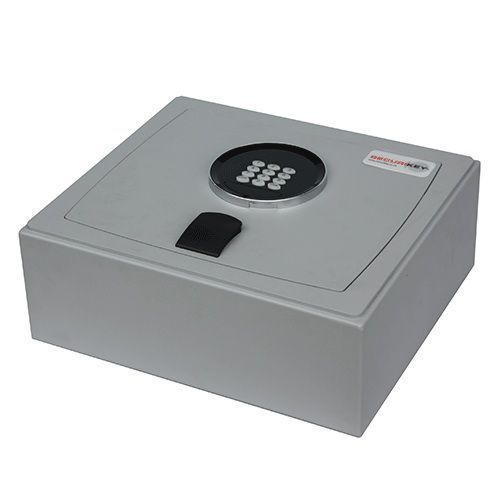 Vault Gas Strut Safe | Secure Storage Solutions | Manutan UK