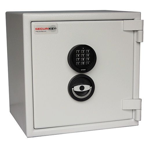 Eurograde safe